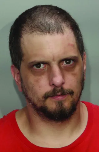 Police chase ends in prison sentence